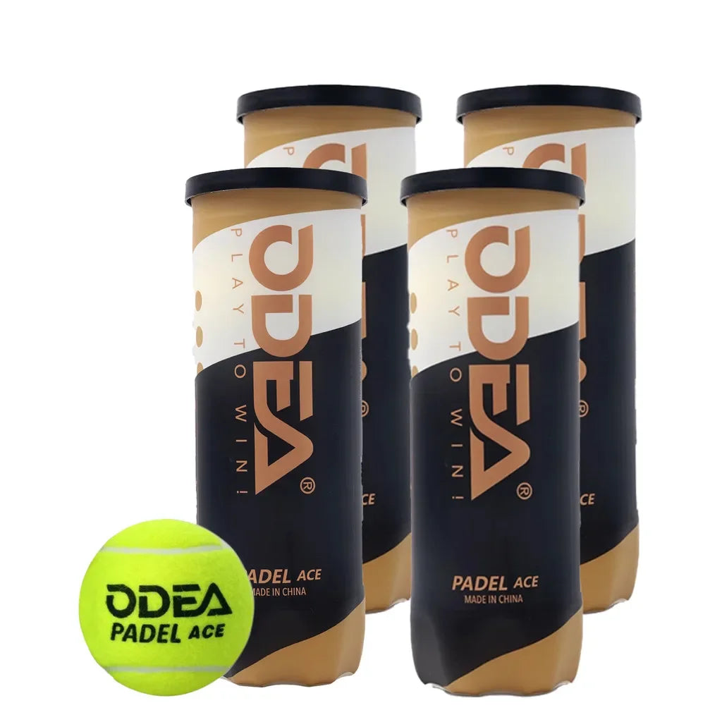 Odea Training Padel Balls