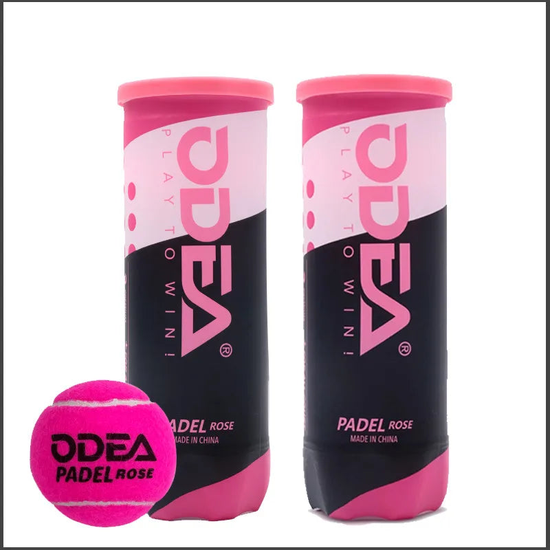 Odea Training Padel Balls