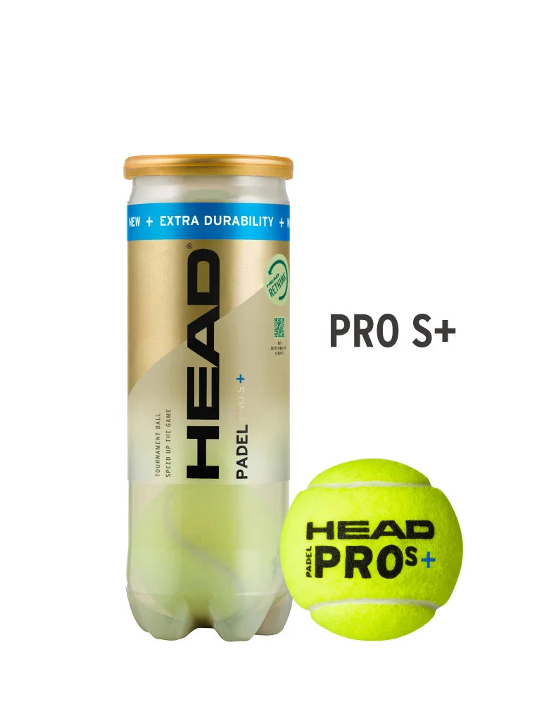 HEAD Control Padel Ball