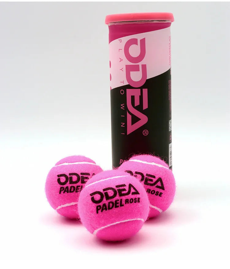 Odea Training Padel Balls