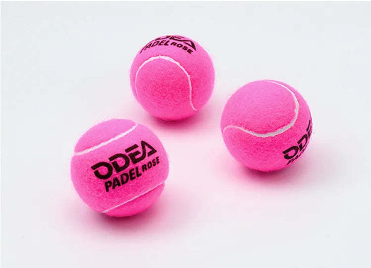 Odea Training Padel Balls