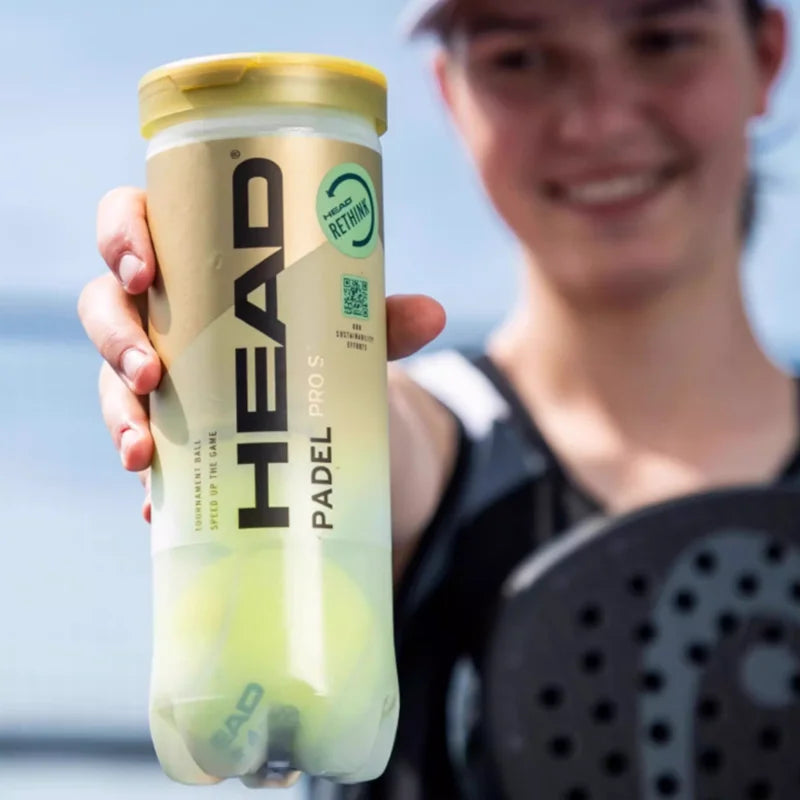 HEAD Control Padel Ball