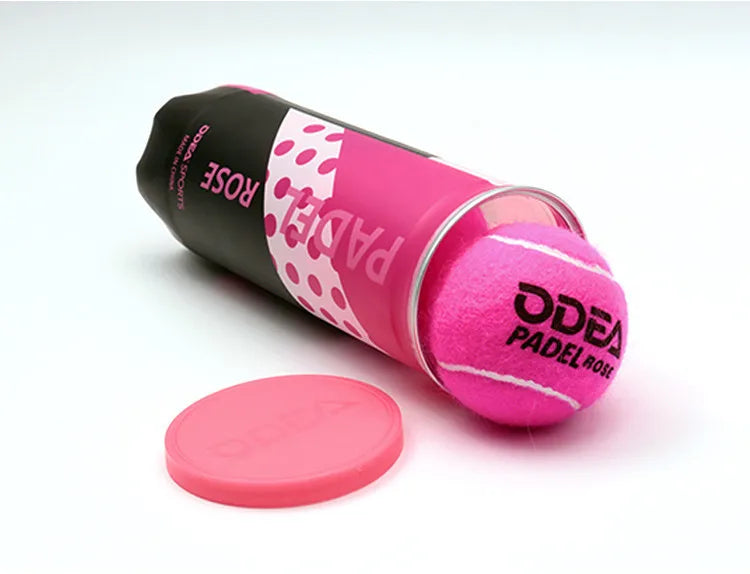 Odea Training Padel Balls