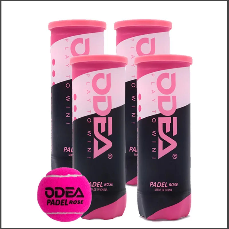 Odea Training Padel Balls