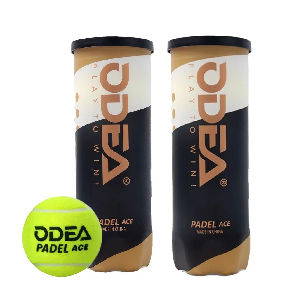 Odea Training Padel Balls