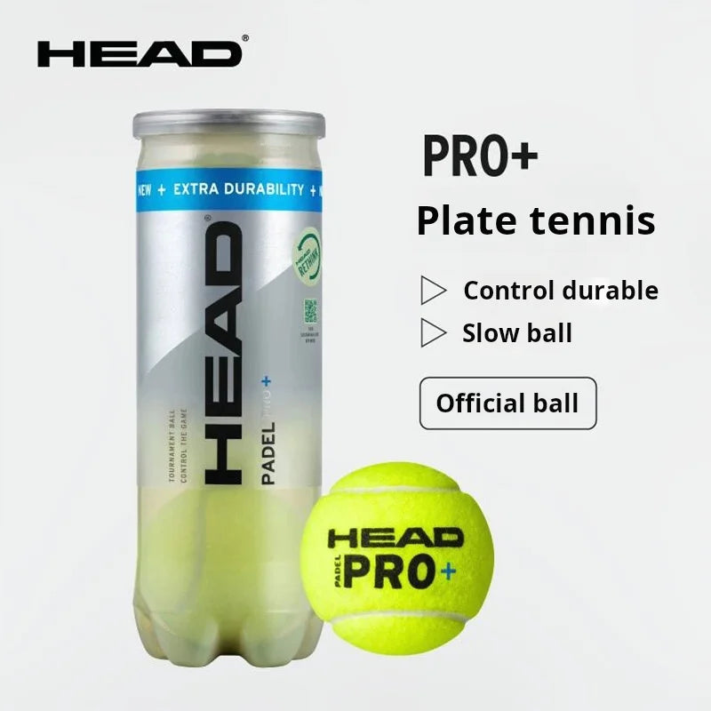 HEAD Control Padel Ball