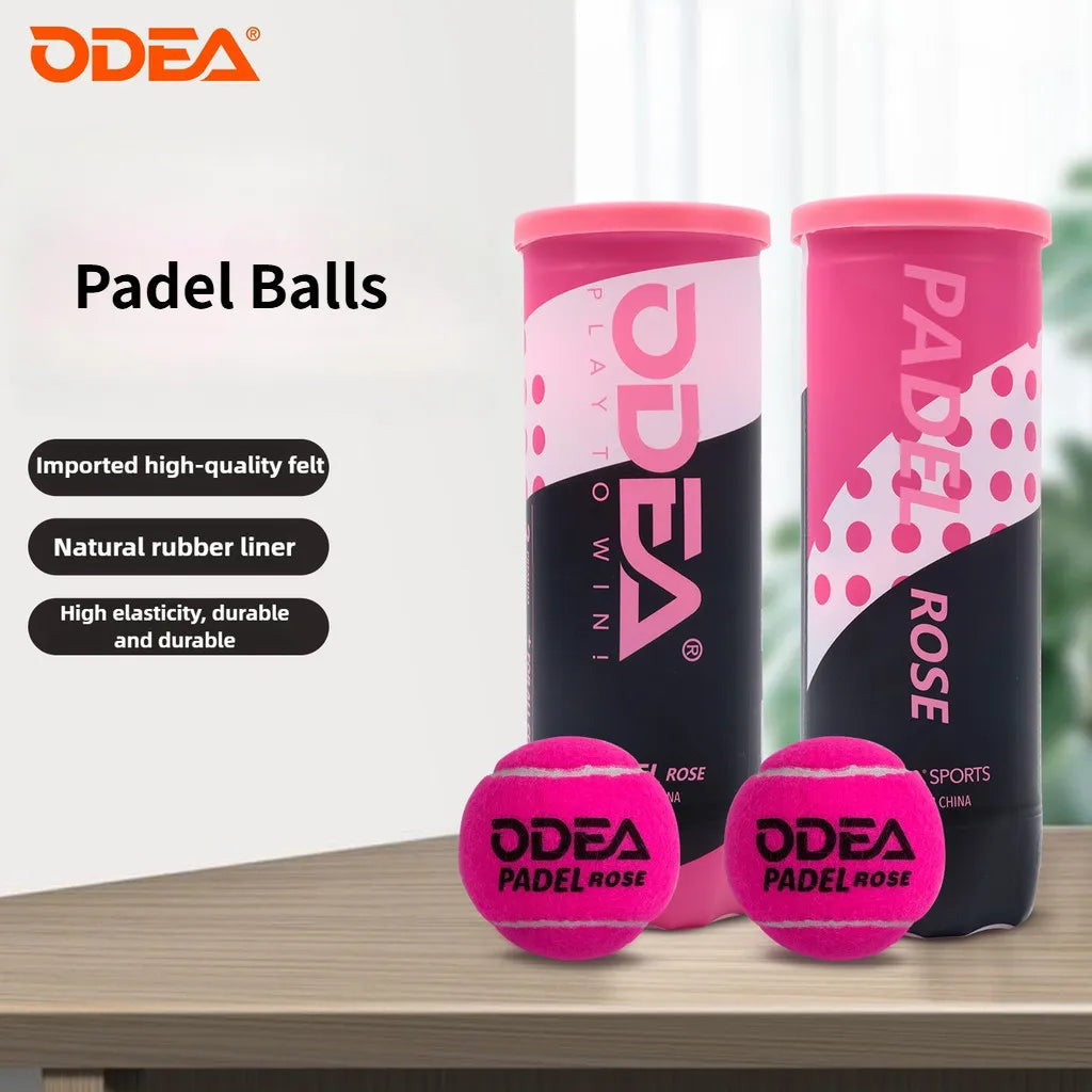 Odea Training Padel Balls