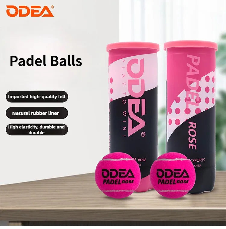Odea Training Padel Balls