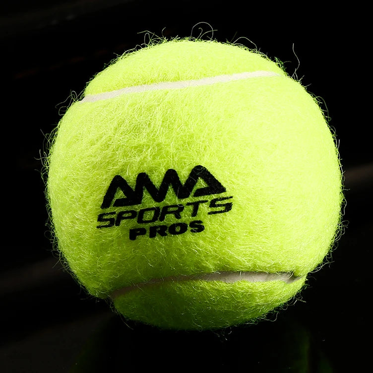 Tournament Grade Padel Balls