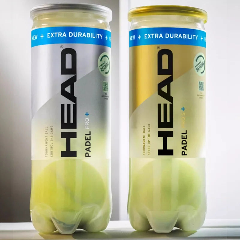 HEAD Control Padel Ball