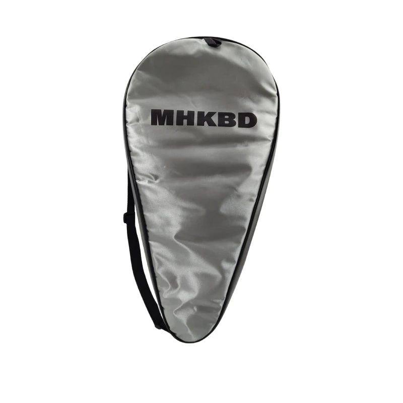 Premium Carbon Padel Racket